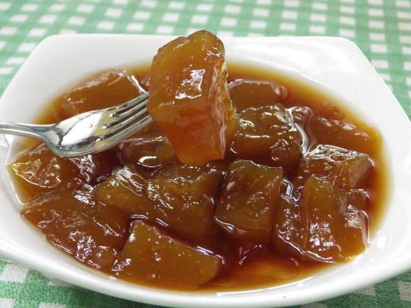 蓮藕粉粿