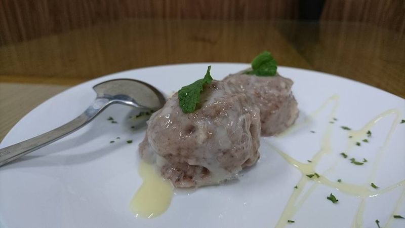 鮮奶芋仔冰