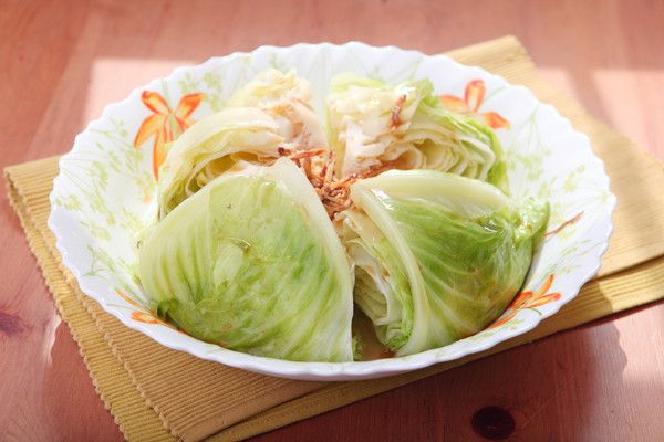 味噌高麗菜