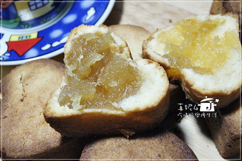 鳳梨酥