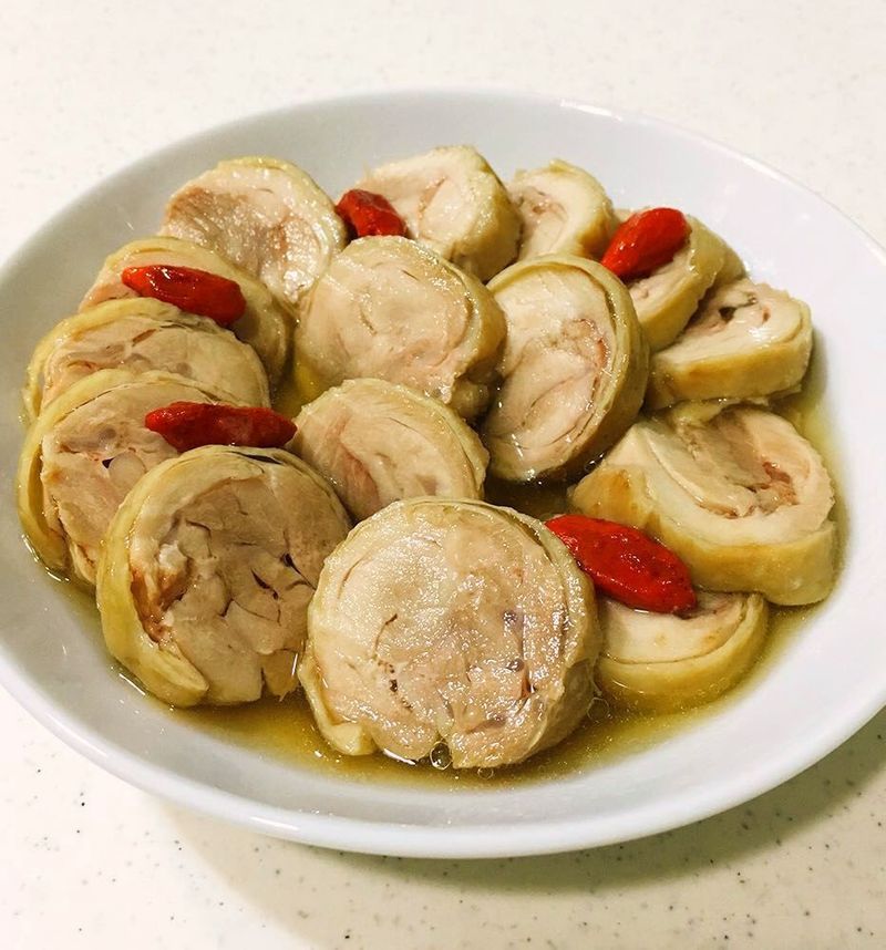 紹興醉雞