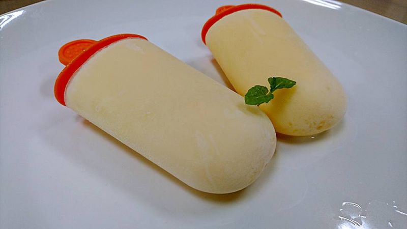 鮮奶冰