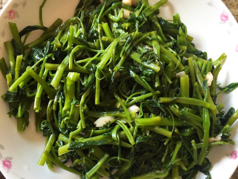 空心菜