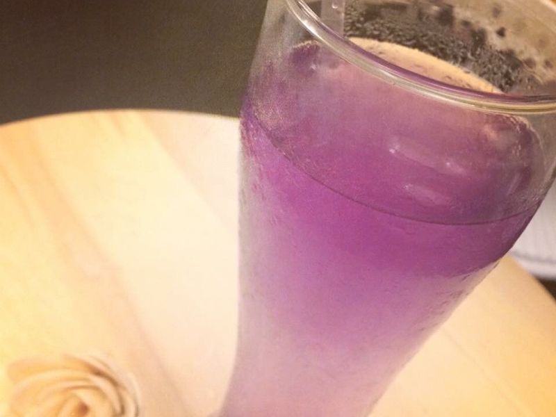 星空飲料(黃俊推薦)