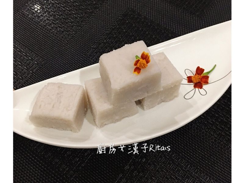 芋泥冰磚