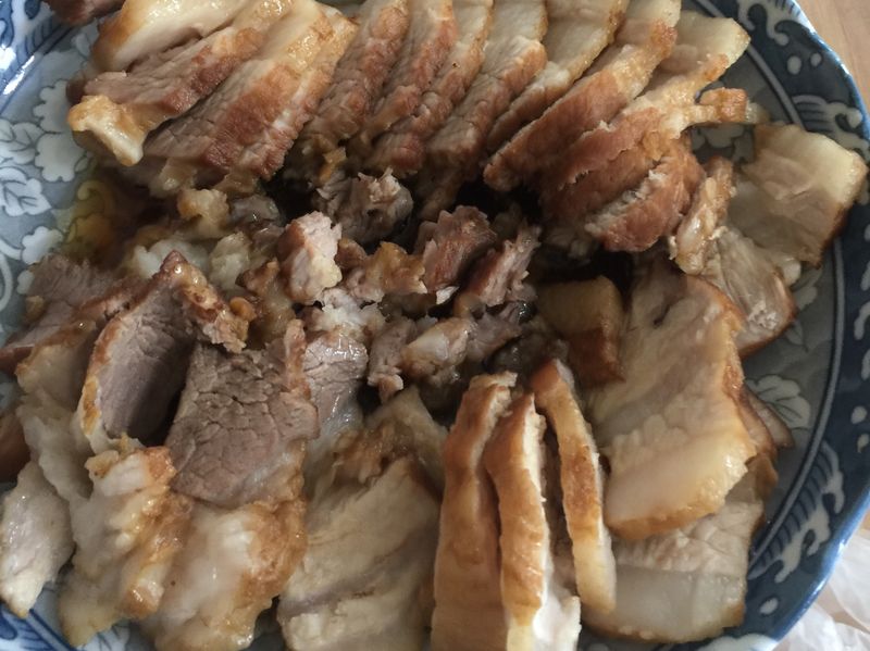 蘋果西打 燉肉