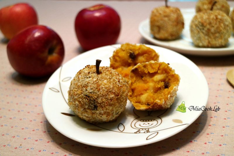 黃金蘋菓