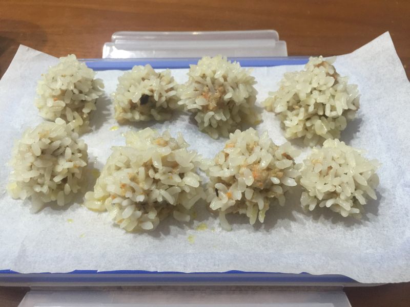 寶寶版珍珠丸
