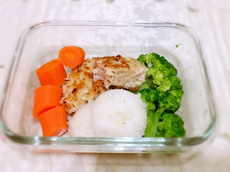 漢堡肉排