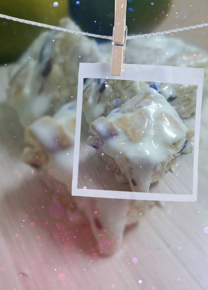 棉花糖QQ餅(附教學影片連結)現成棉花糖