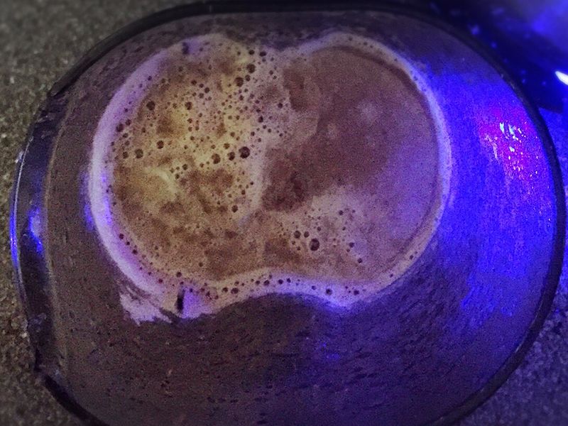新鮮牛蒡汁