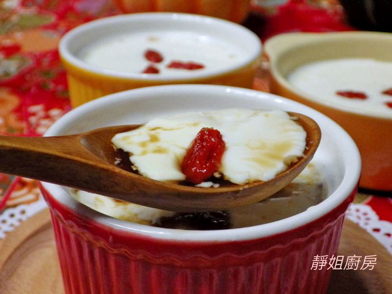 薑汁撞奶