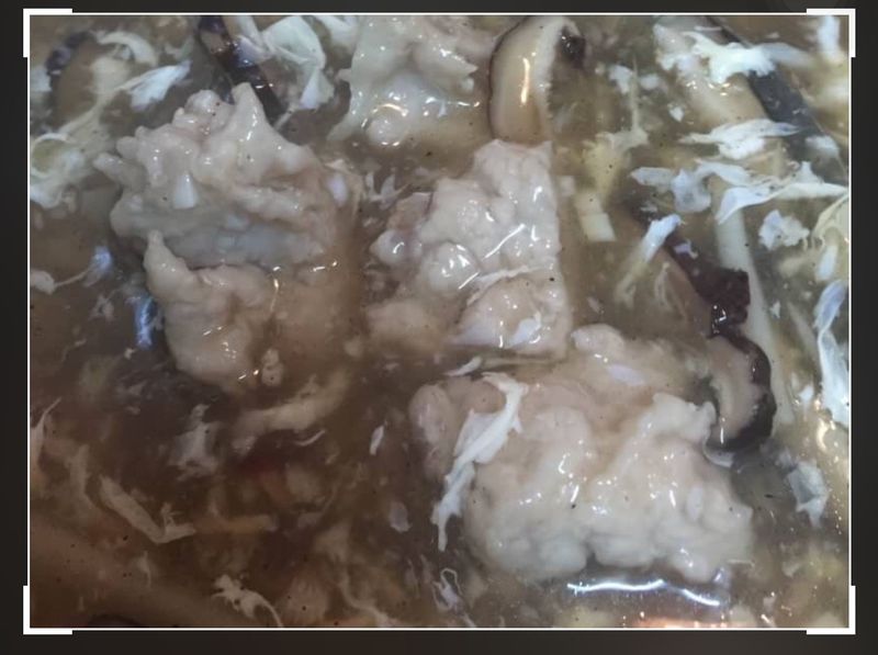 🍀蒜味肉羹🍀宜蘭夯肉羹👍🏻