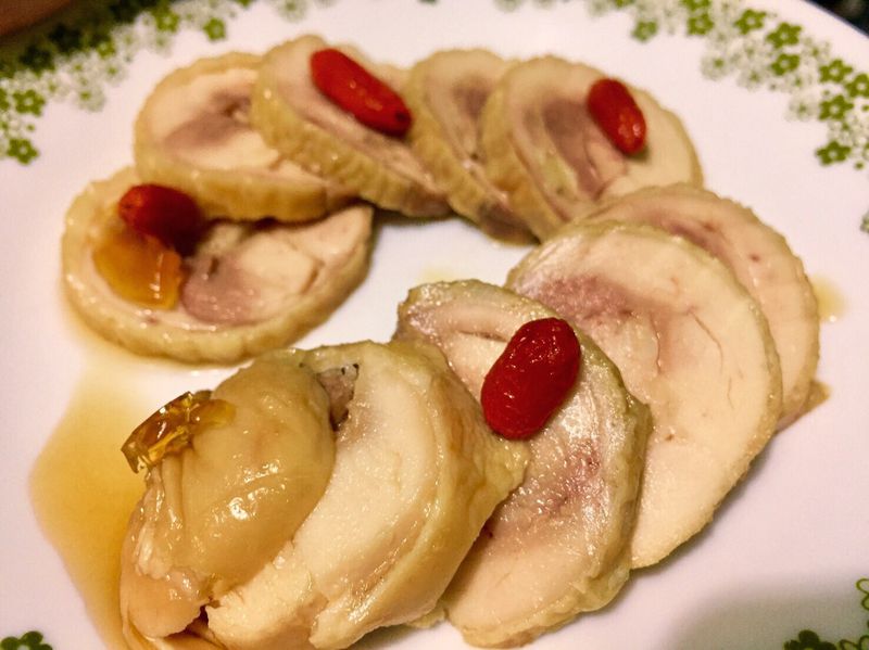 ［超人氣過年菜］紹興醉雞