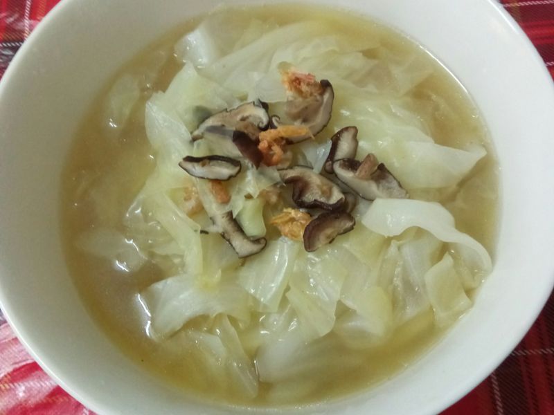高麗菜魯
