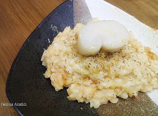 剩菜大變身之『羅宋湯燉飯』2人份