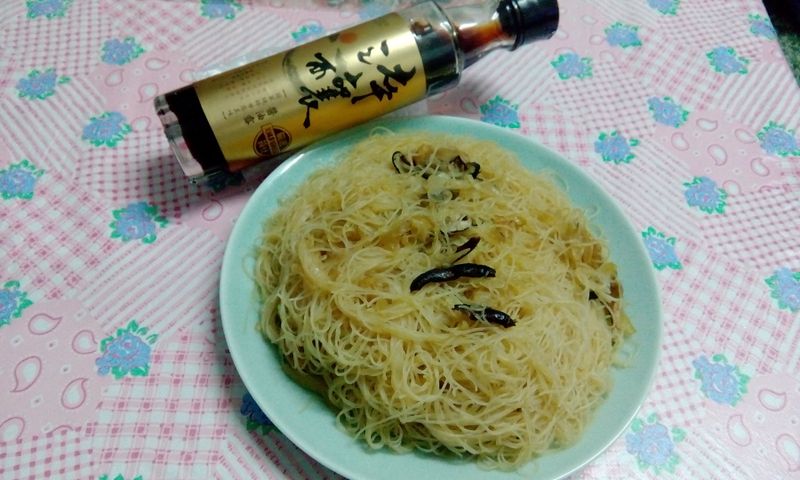 炒米粉[淬釀手路菜]