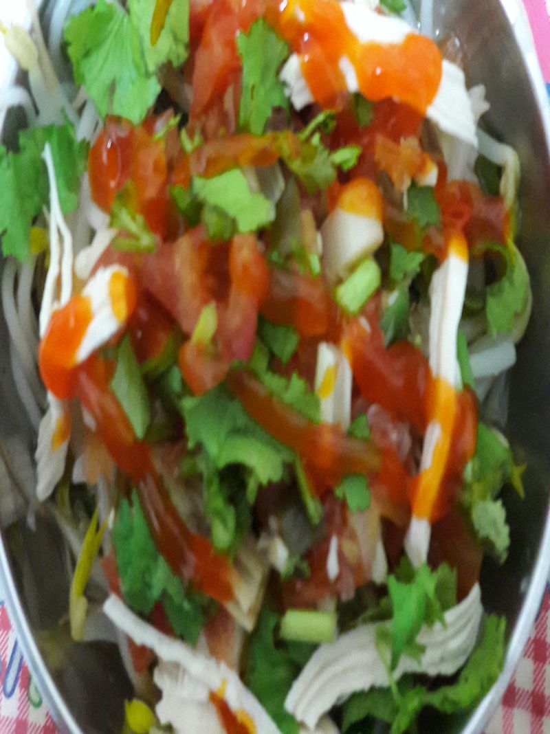 越南河粉