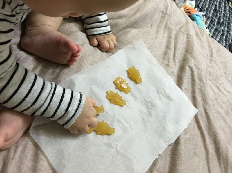 蘋果軟糖