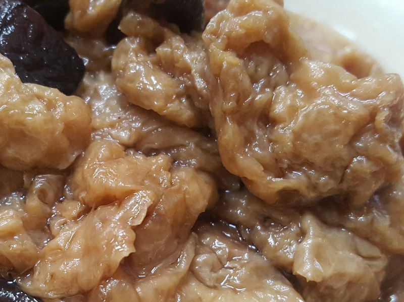 魯麵筋