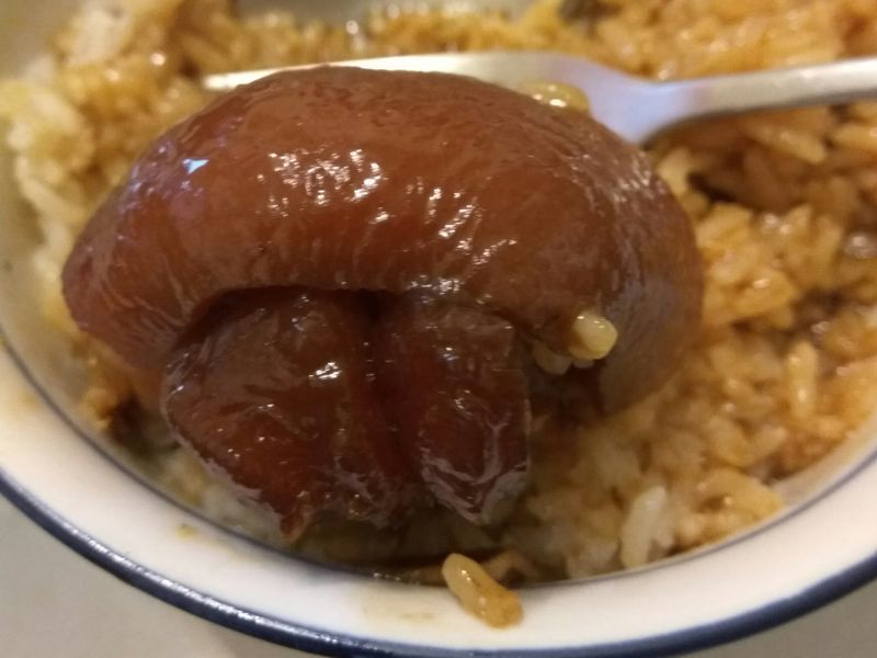 可樂豬腳。電鍋料理