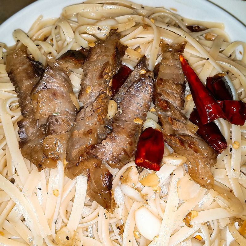 🐂🍝牛肉義大利麵