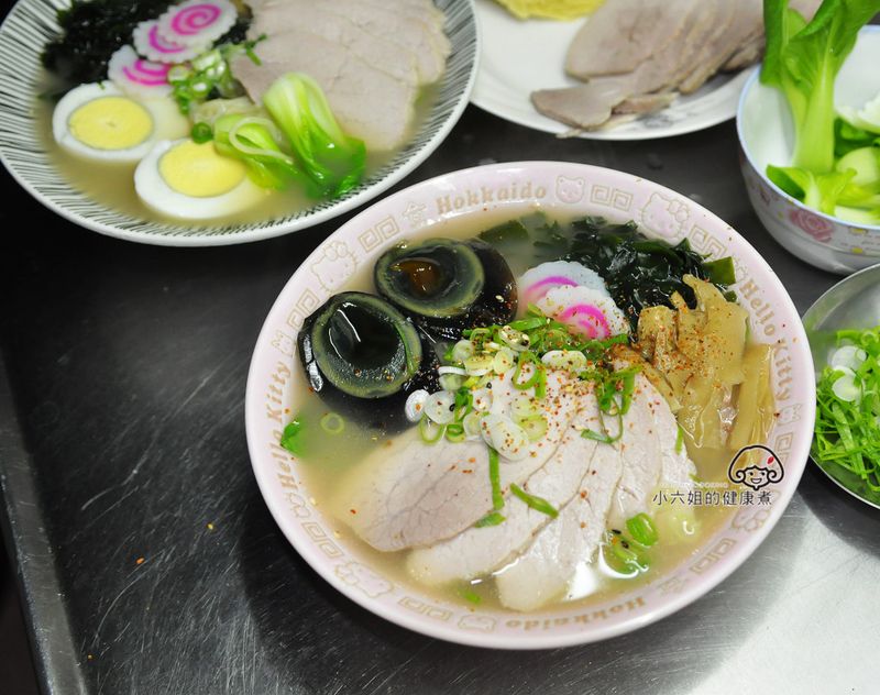 鹽麴豬肉