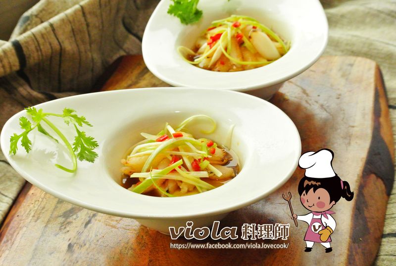 清蒸蟹肉豆腐『電鍋料理』