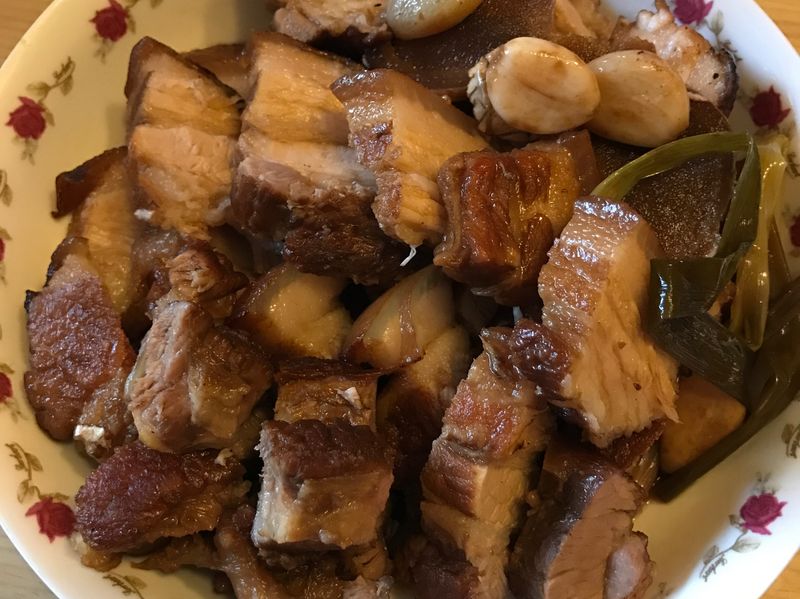 ♡西打滷三層肉♡