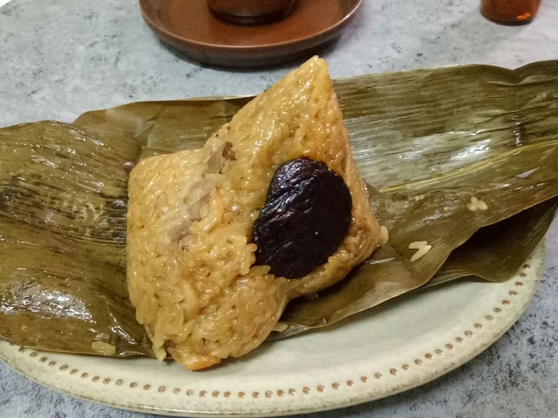 肉粽