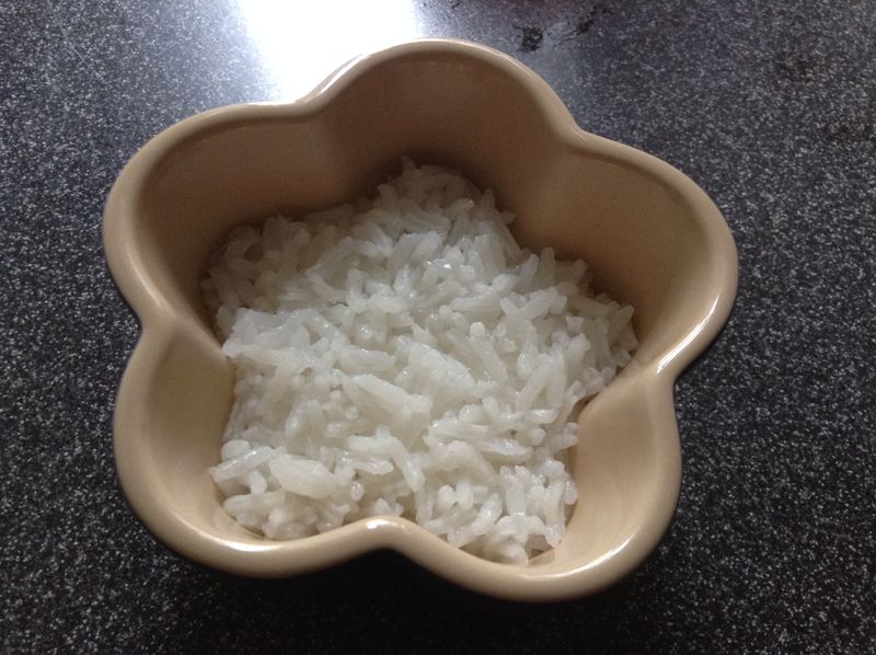 不用電飯煲煮飯