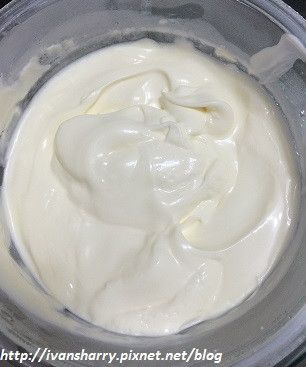 自製酸奶