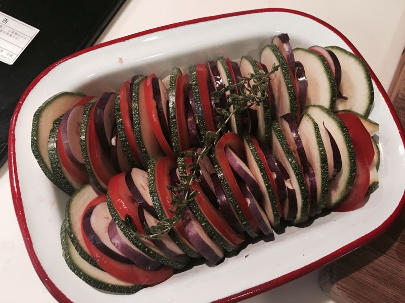 普羅旺斯燉菜