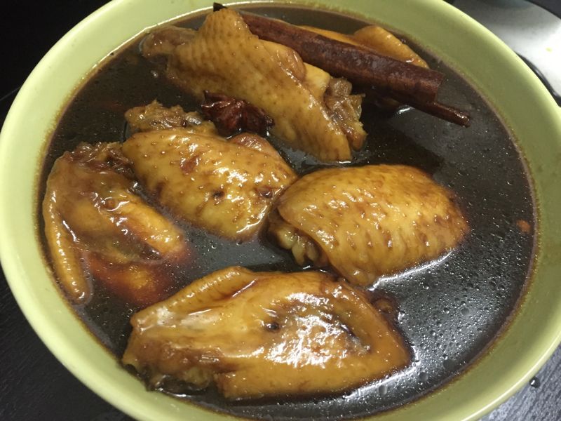 瑞士雞翼