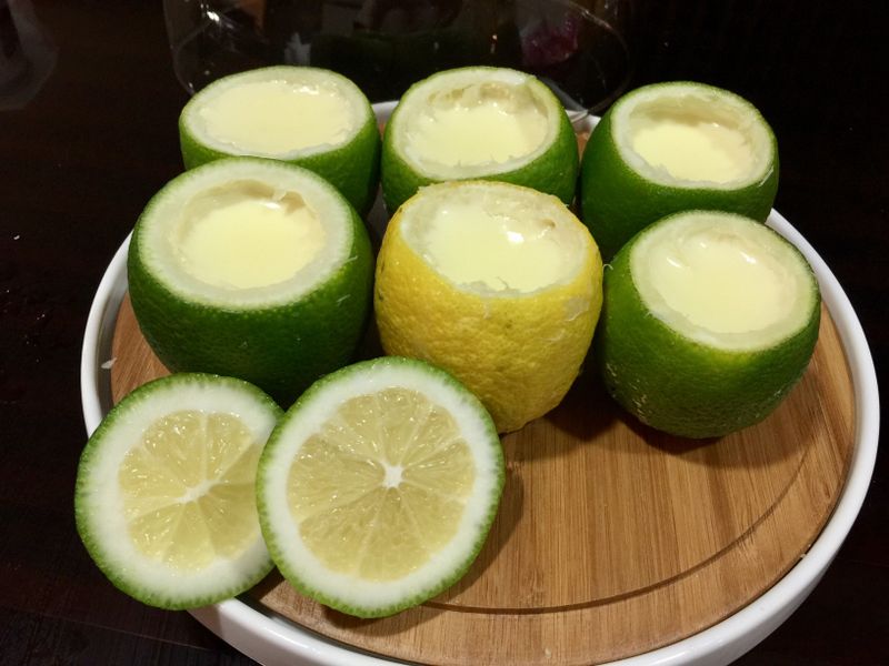檸檬布丁🍋
