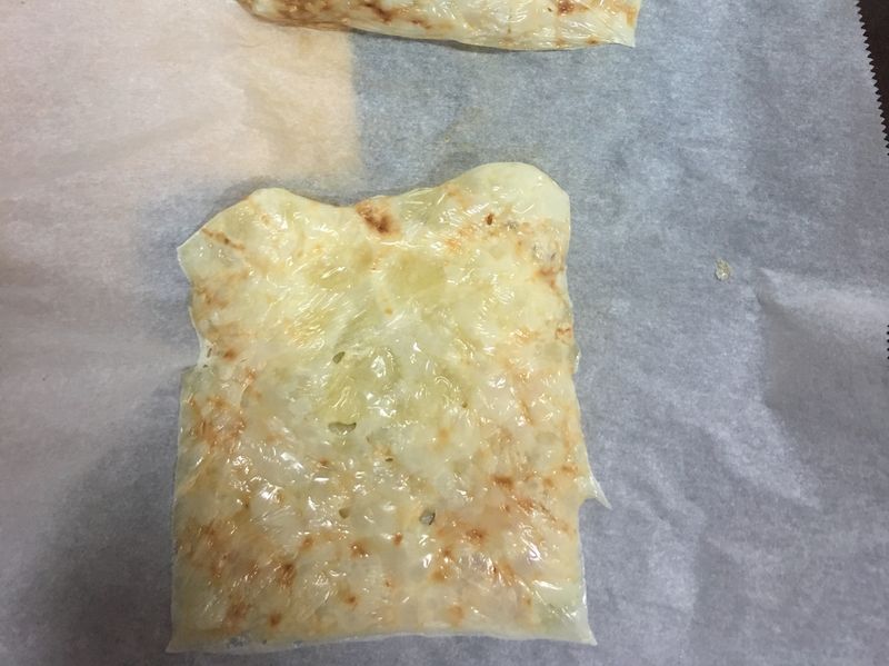 起司脆片