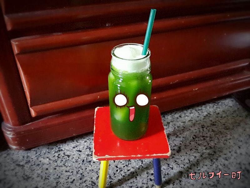 苦瓜檸檬汁