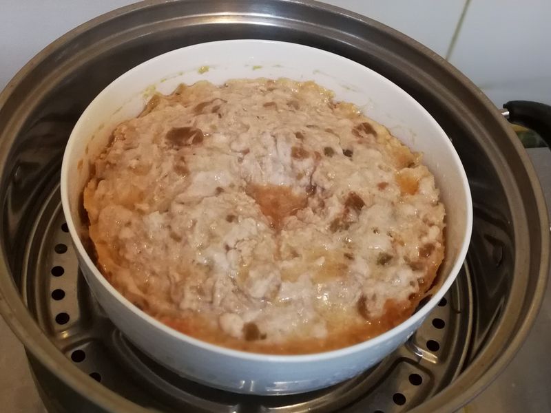 瓜仔肉 （脆瓜、花瓜絞肉）