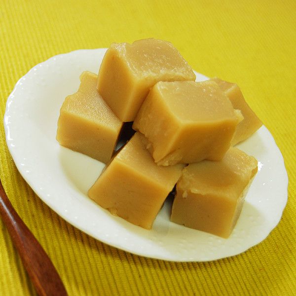 紅糖碗粿
