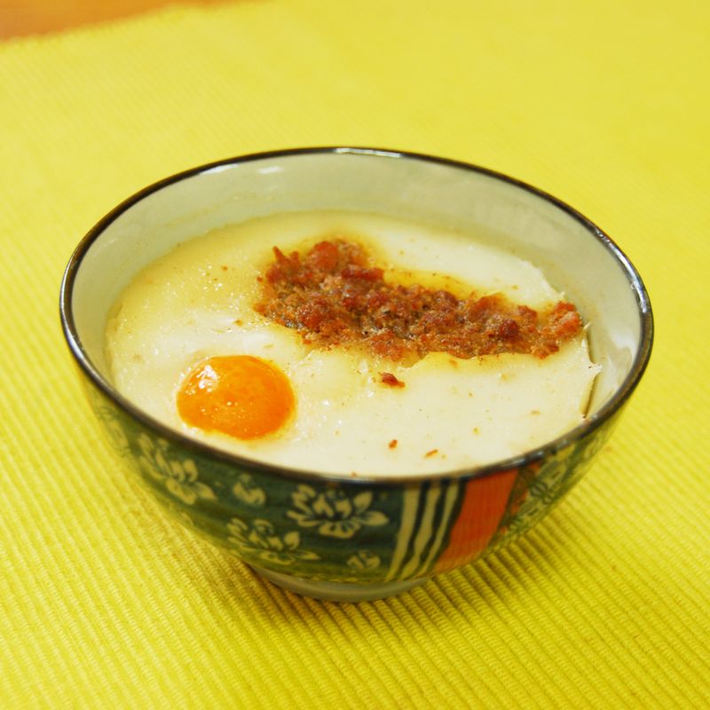 純米碗粿