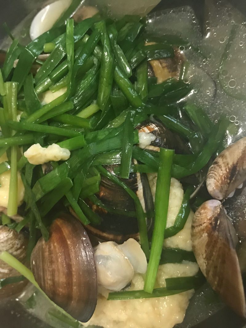 ♡古早味麵疙瘩♡