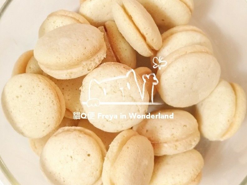 小西點(牛粒)
