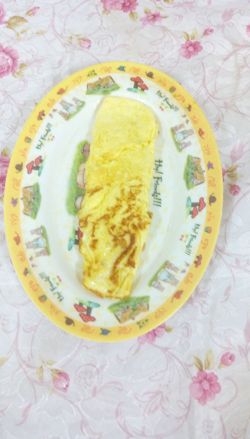 煎恩利蛋