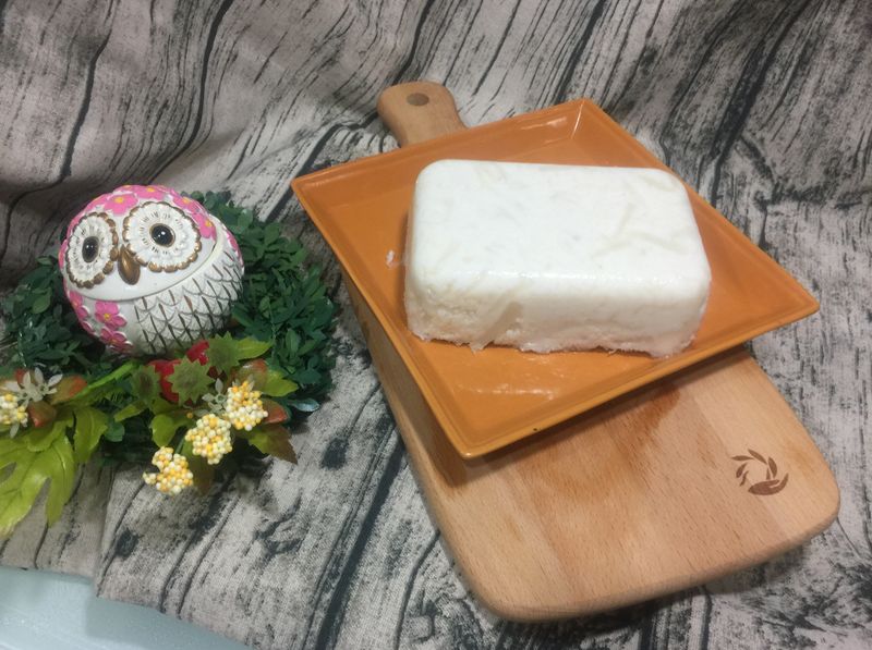 寶寶版蘿蔔糕