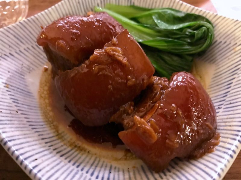 台式控肉