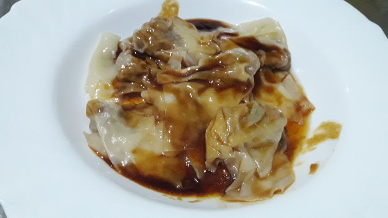 ღ輕食ღ 小餛飩