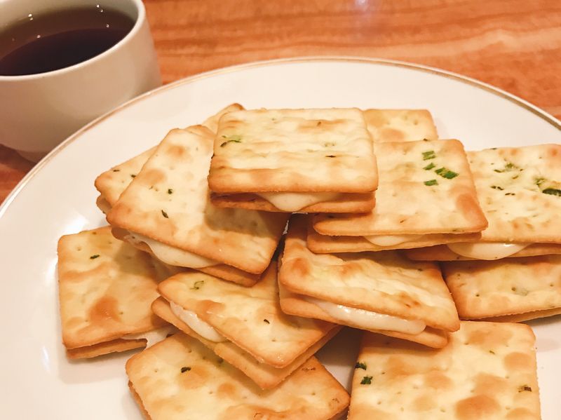 牛軋餅