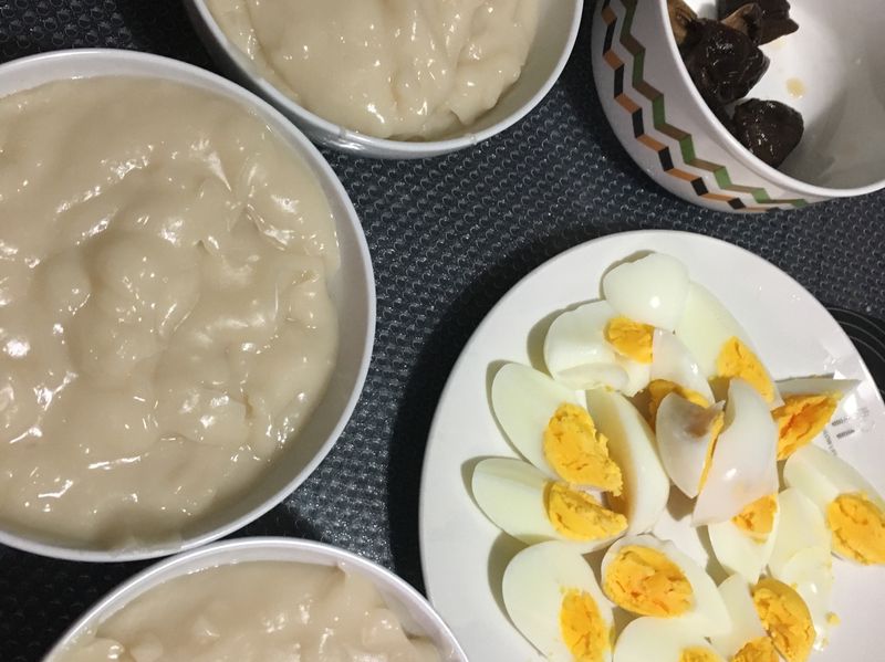 碗糕