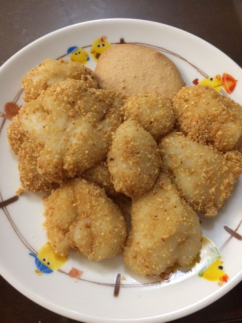電鍋 麻糬