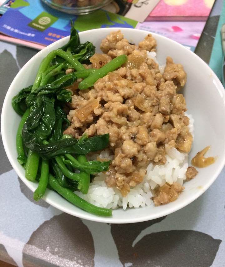 肉味噌